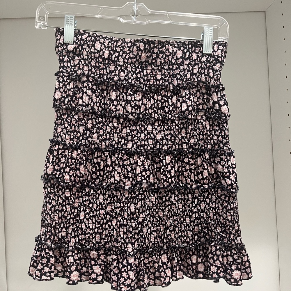 Ocean Drive skirt